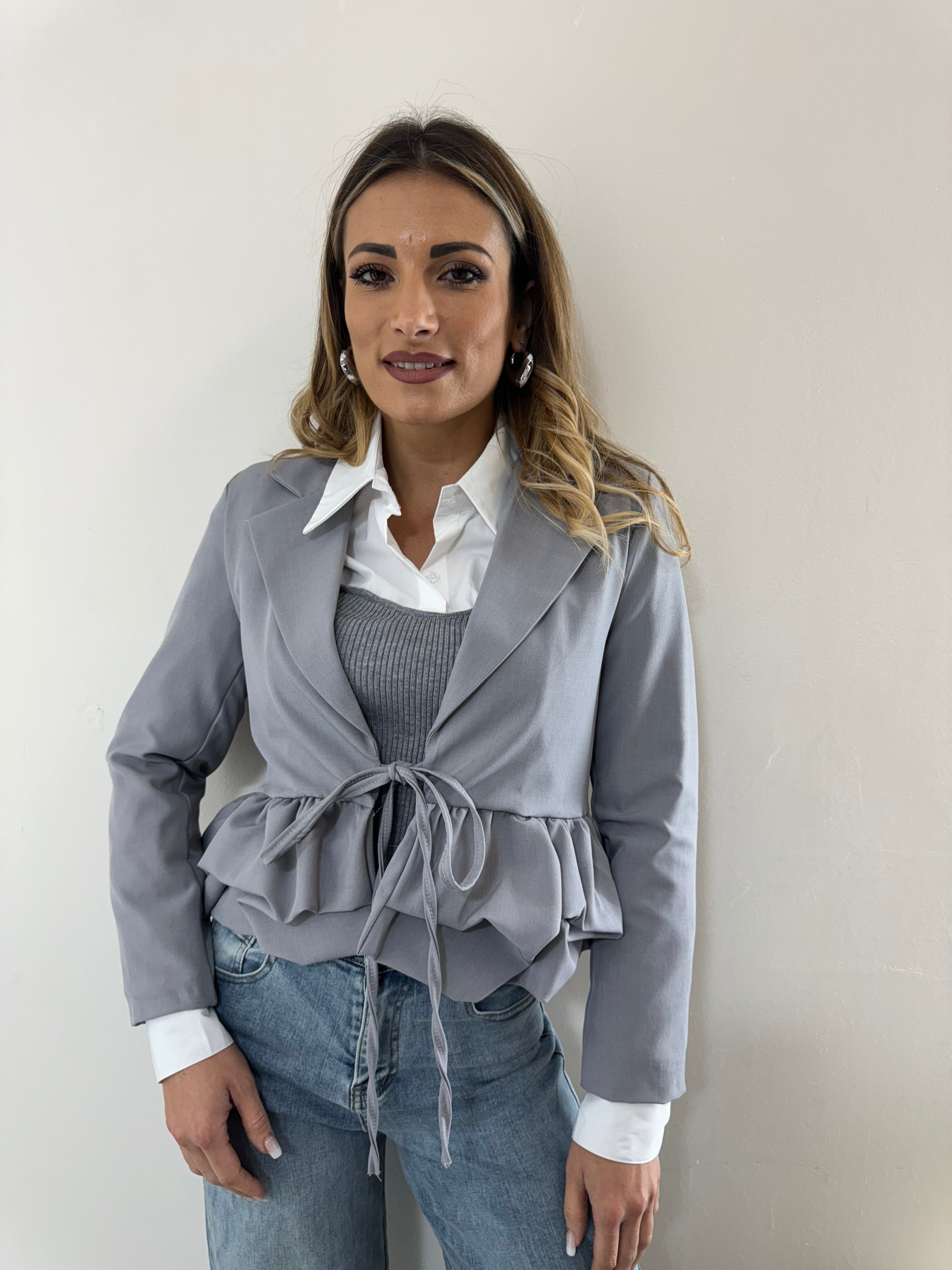 Blazer Balze