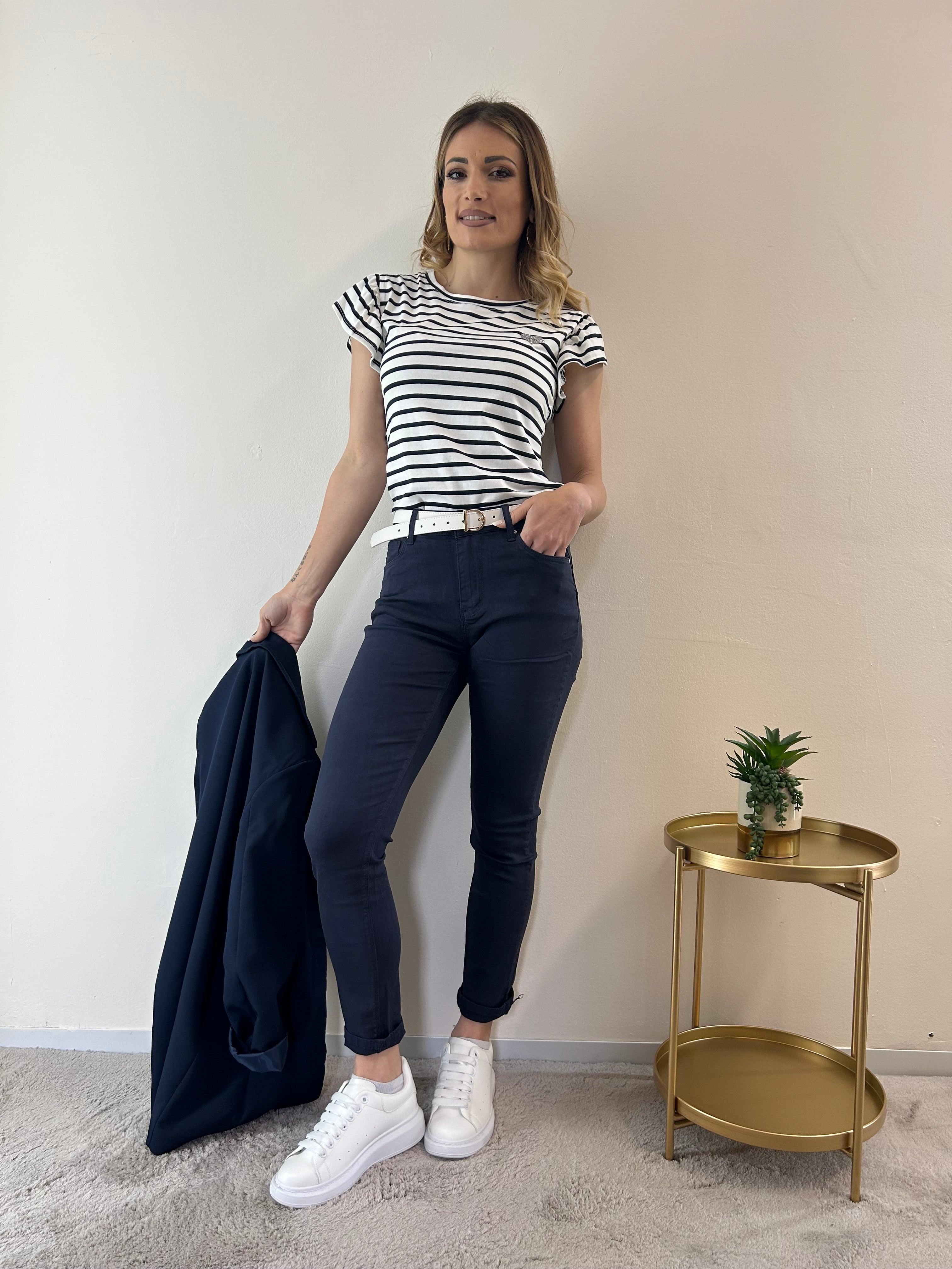 Denim Comfy