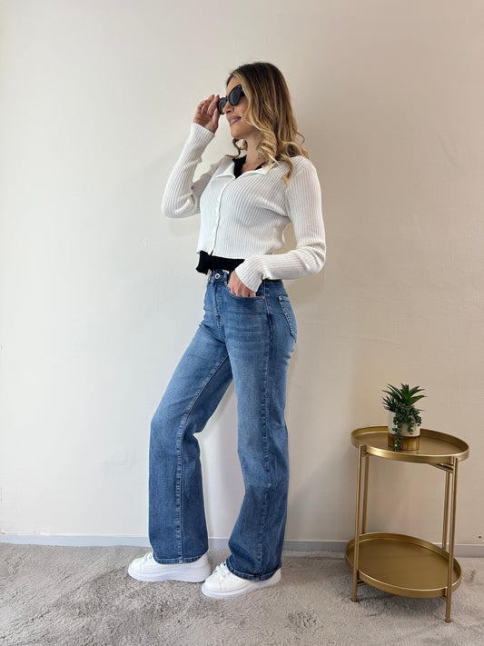 Denim Ofelia