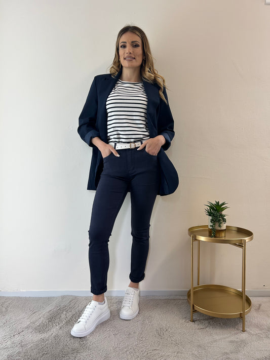 Denim Comfy