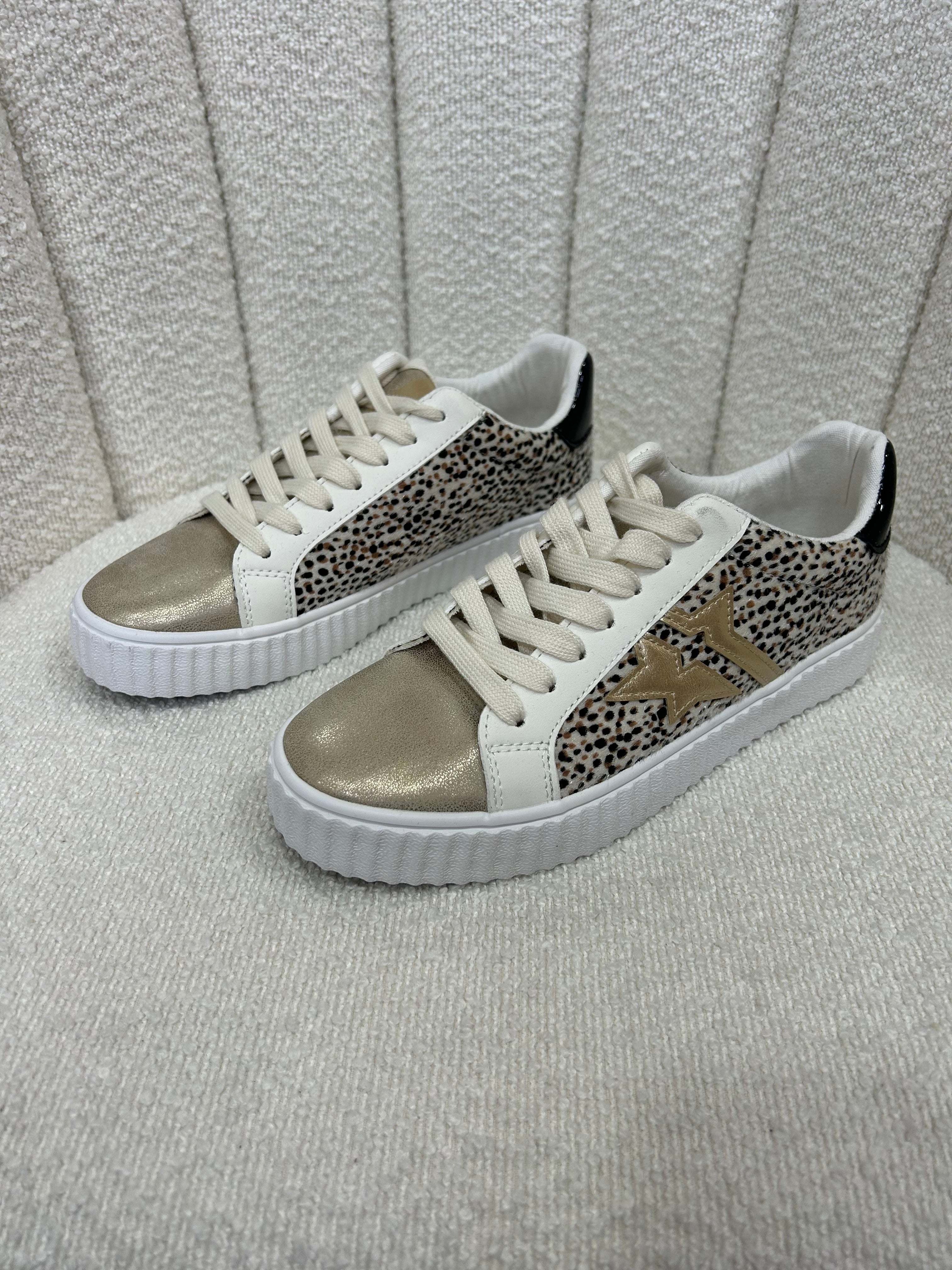Sneakers Stefy
