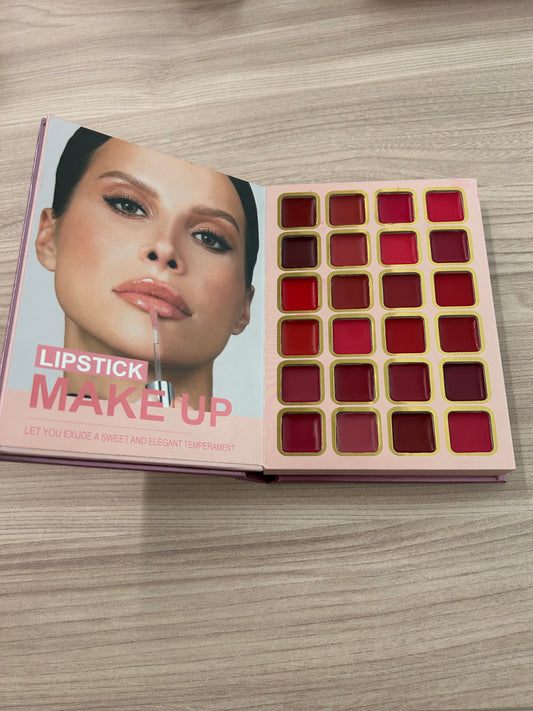 Palette Book 2.0