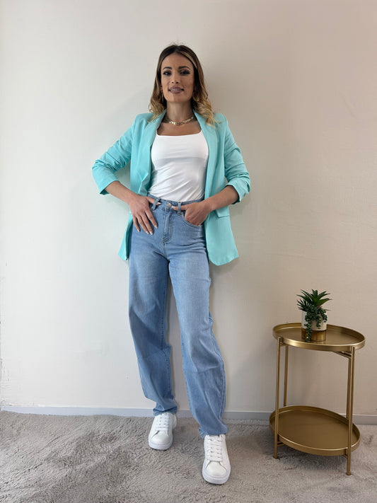 Denim Adele