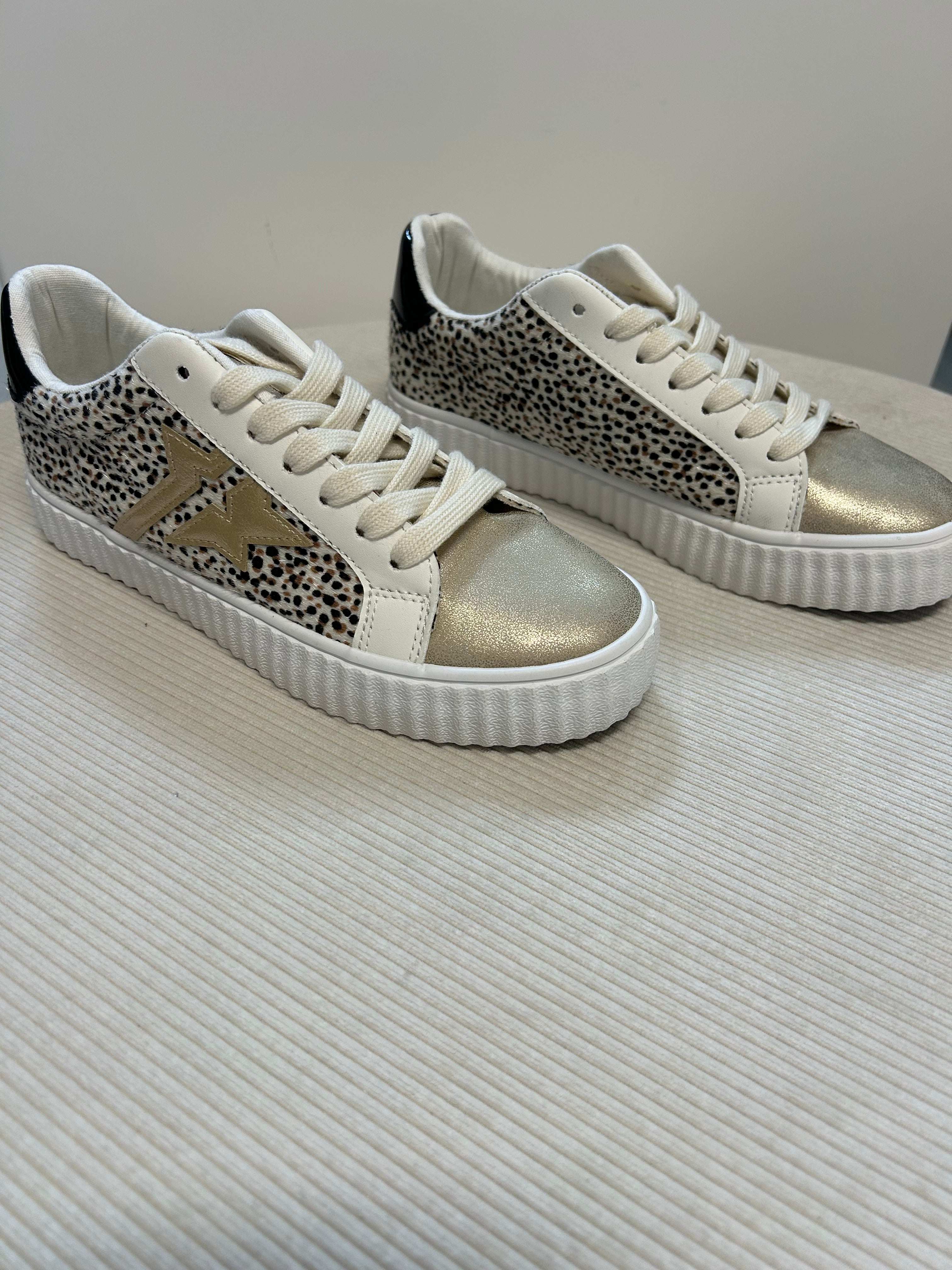 Sneakers Stefy