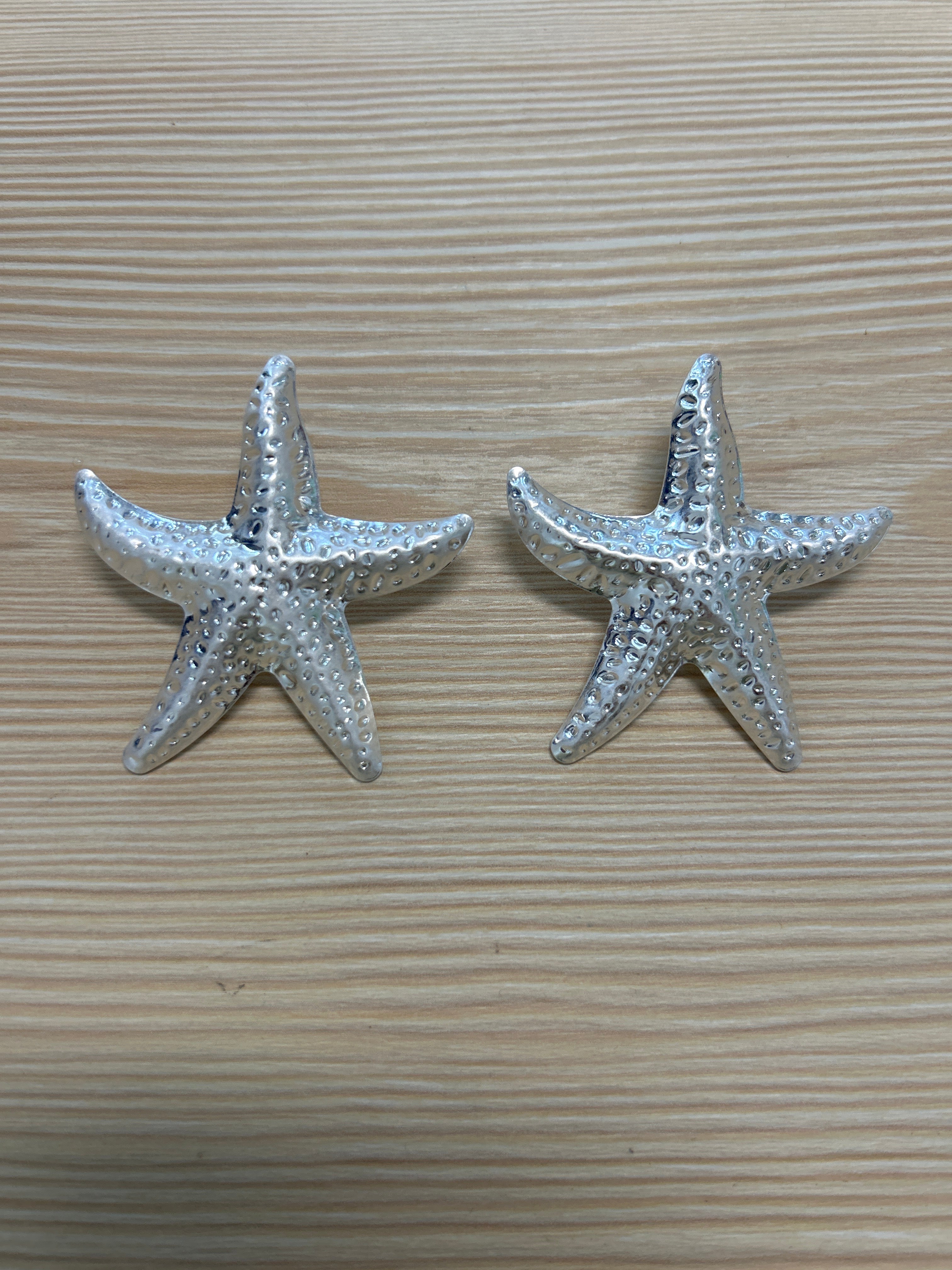 Orecchini Stella Marina