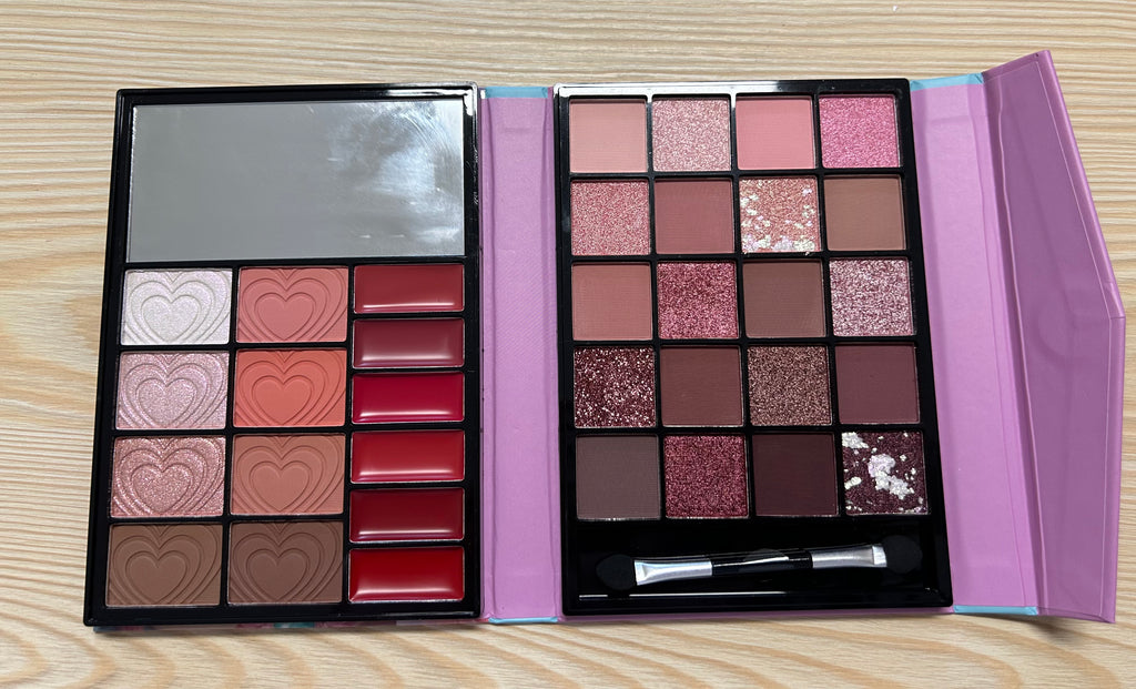 Palette Mademoiselle