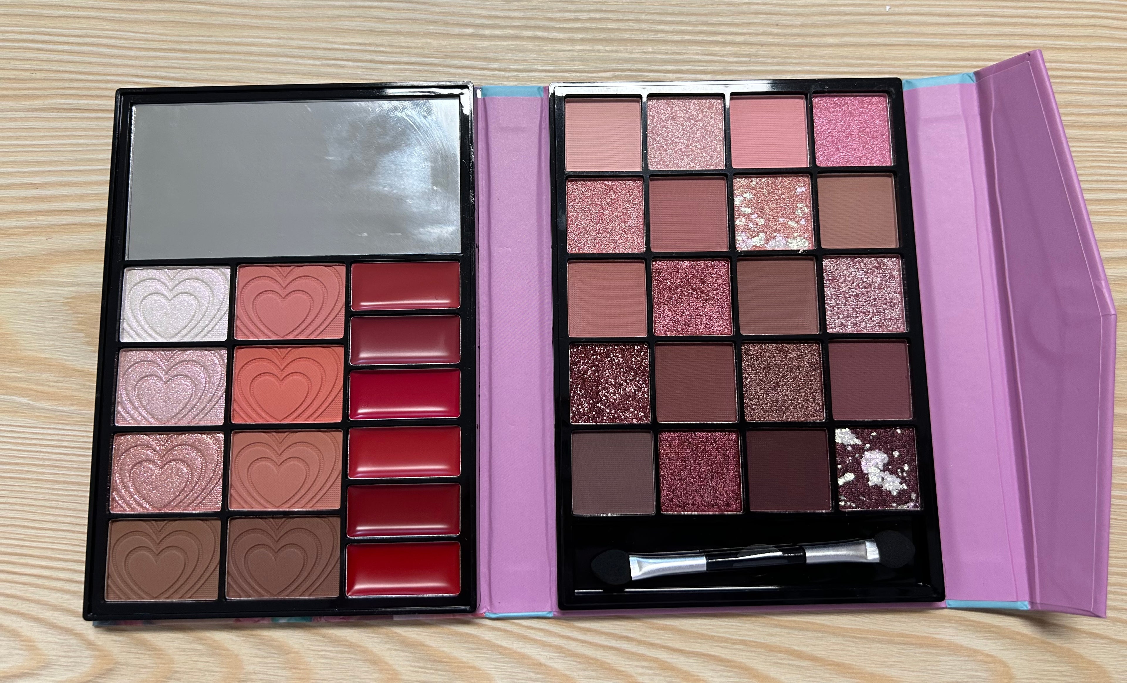 Palette Mademoiselle