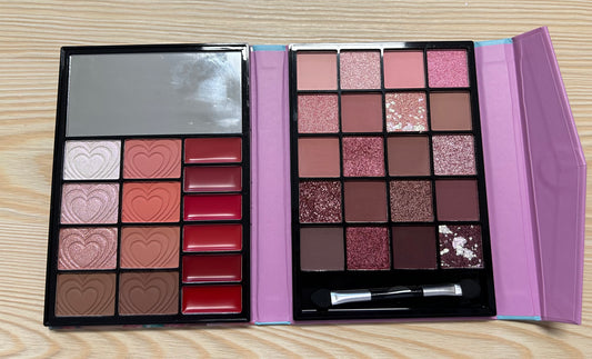 Palette Mademoiselle