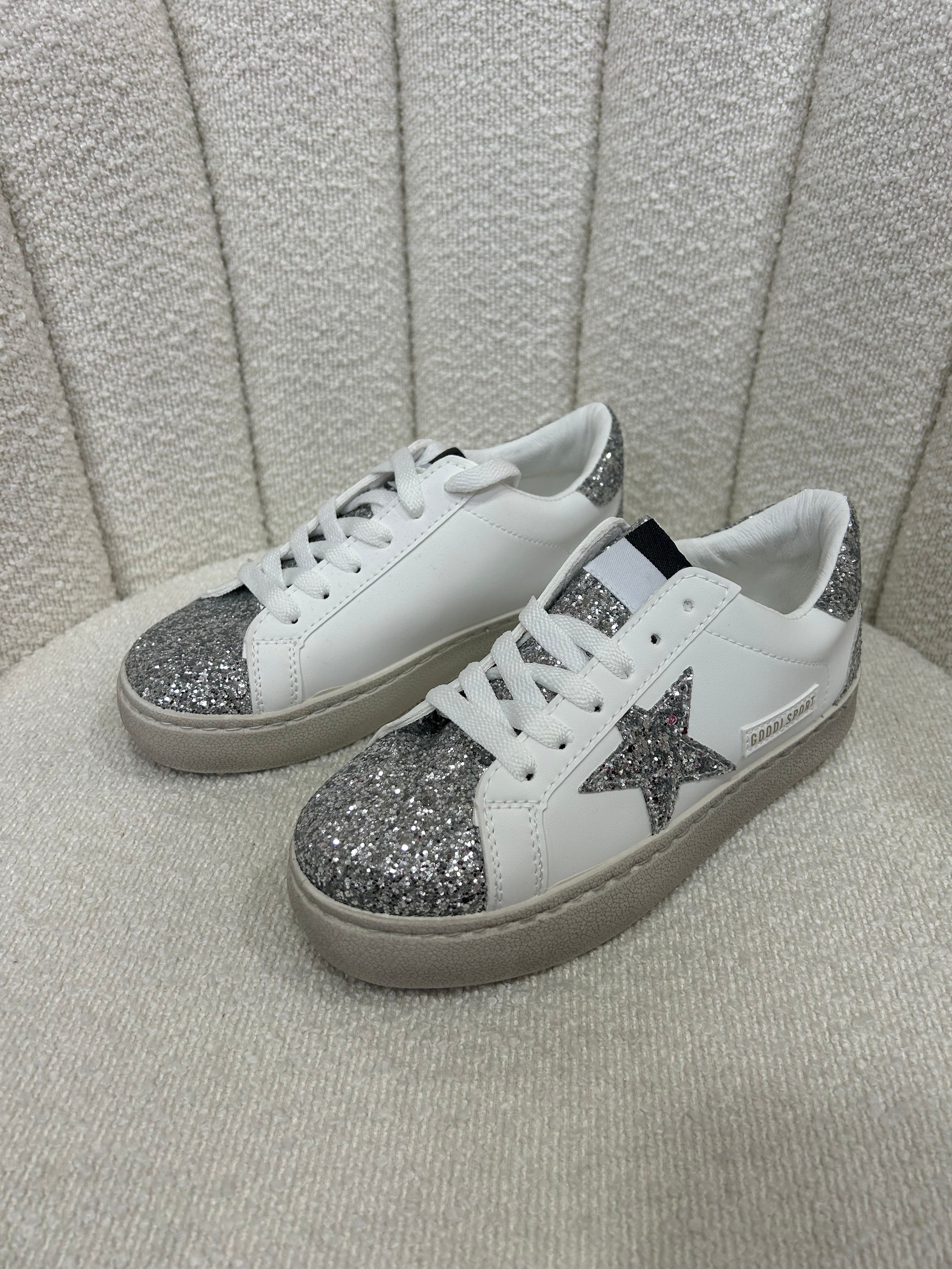Sneakers Brilla