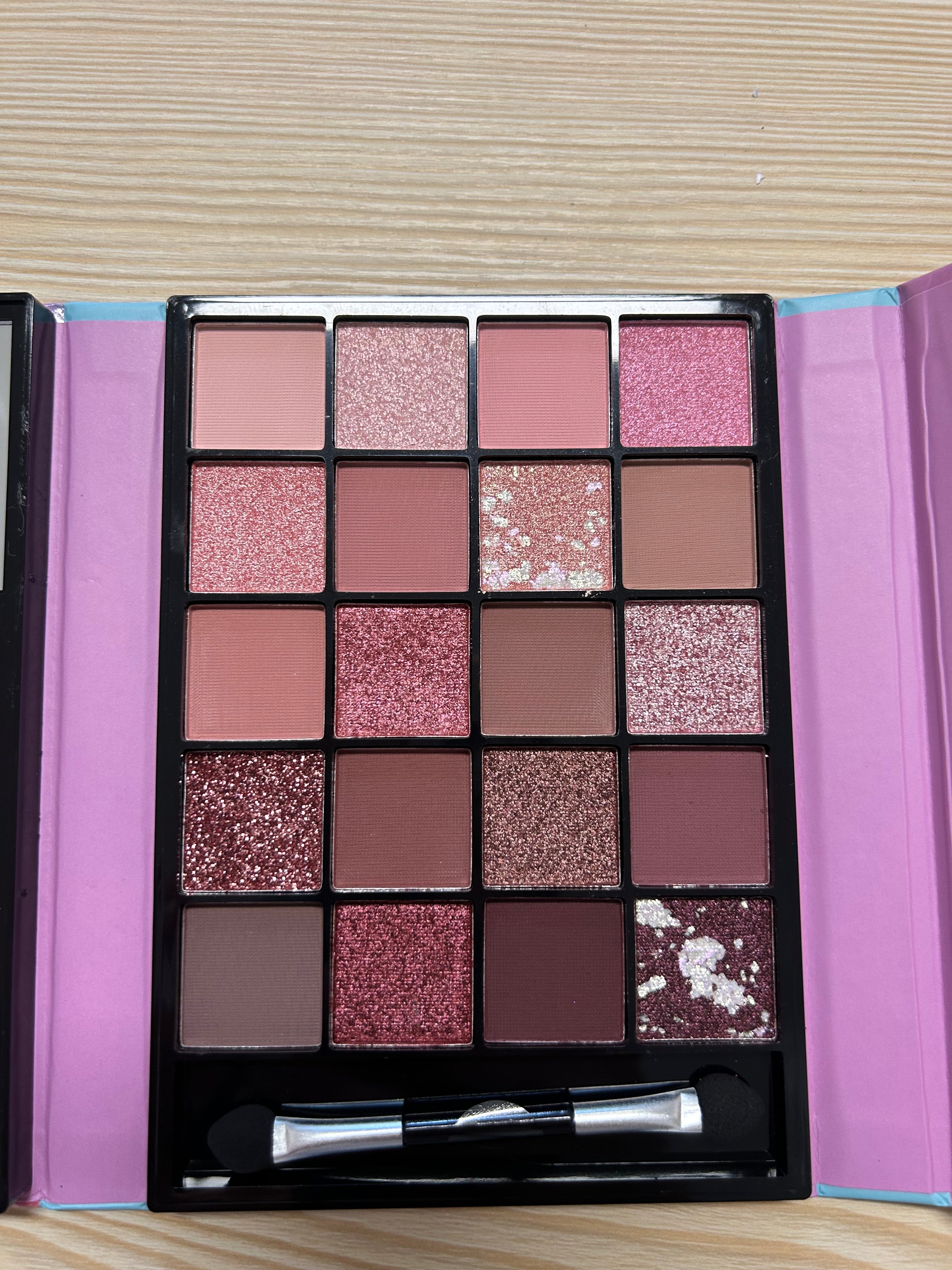 Palette Mademoiselle
