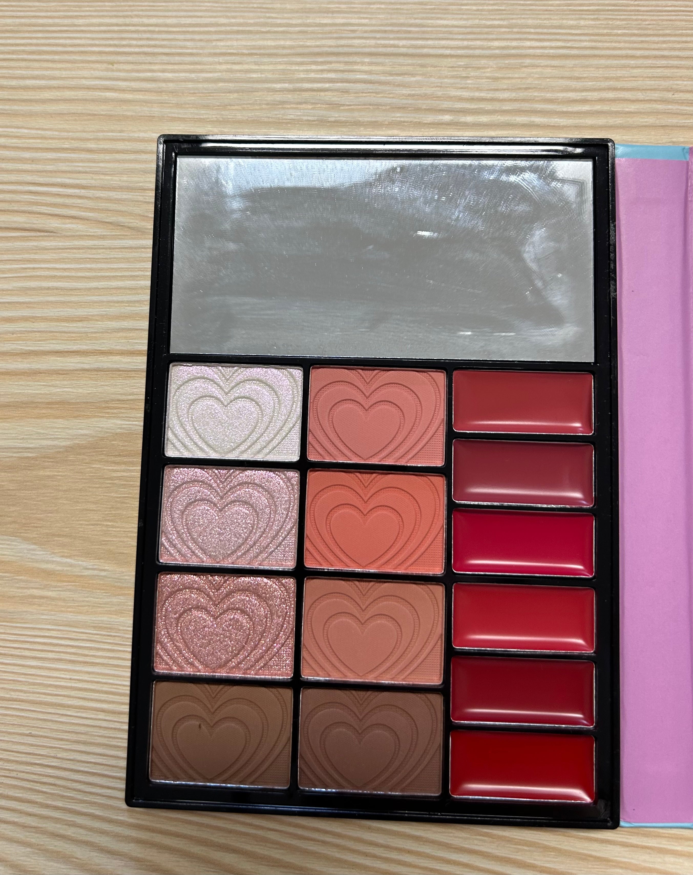 Palette Mademoiselle