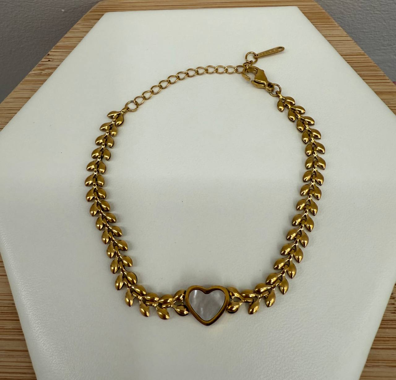 Bracciale Minu’