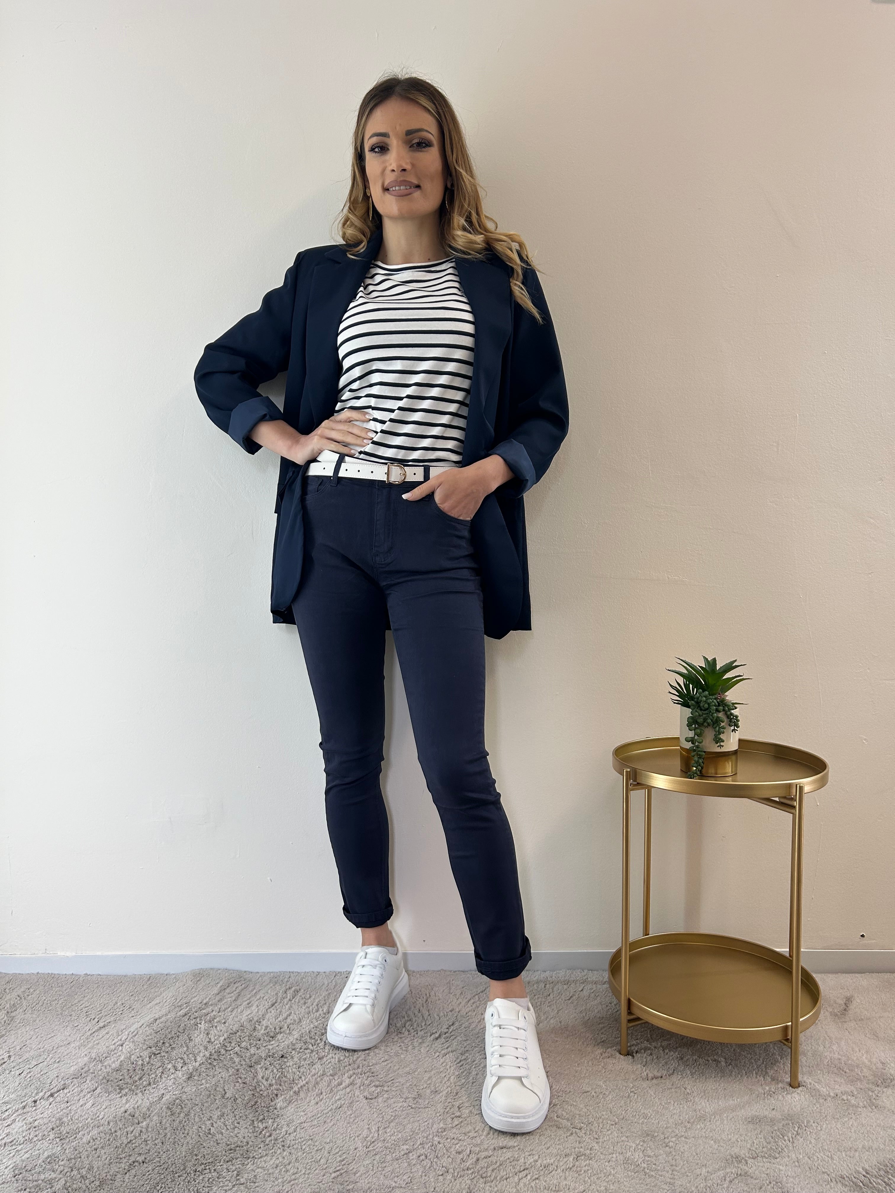 Denim Comfy