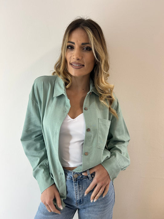 Camicia Oriana