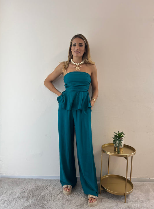 Coordinato Greece ottanio