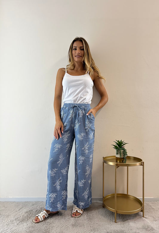 Pantaloni Oriente