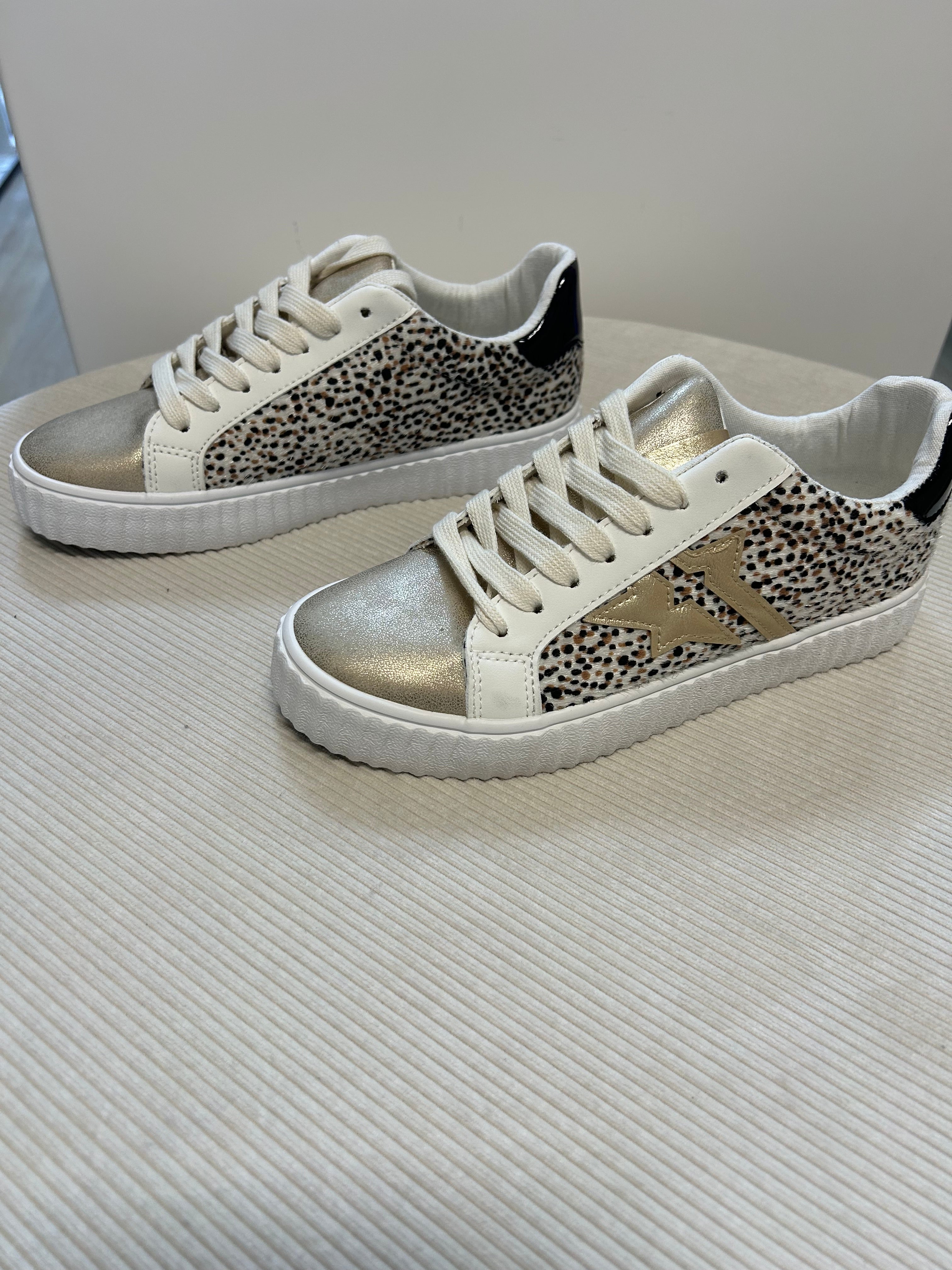 Sneakers Stefy