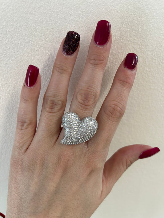 Anello Love Hall