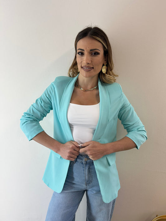 Blazer Michelle tiffany