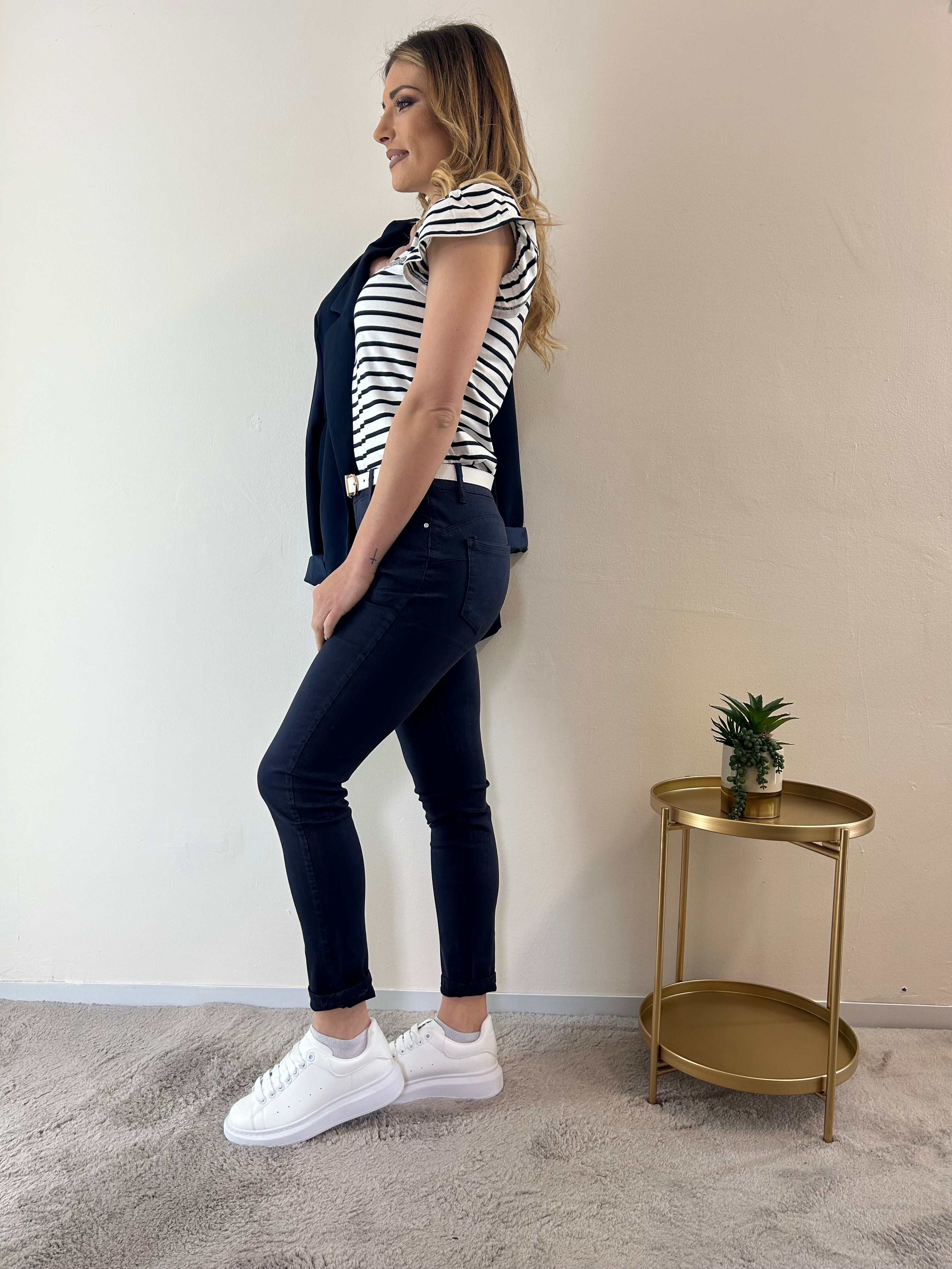 Denim Comfy