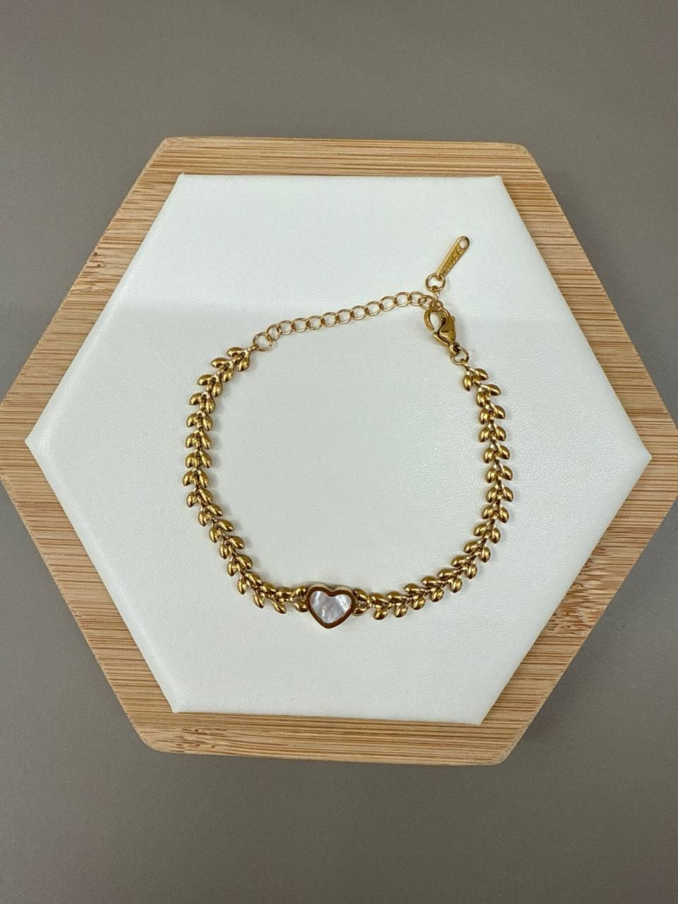 Bracciale Minu’