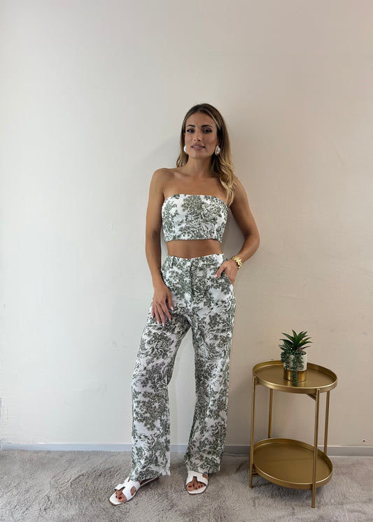 Coordinato Paloma