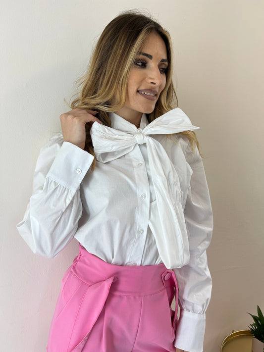 Camicia Bon Ton