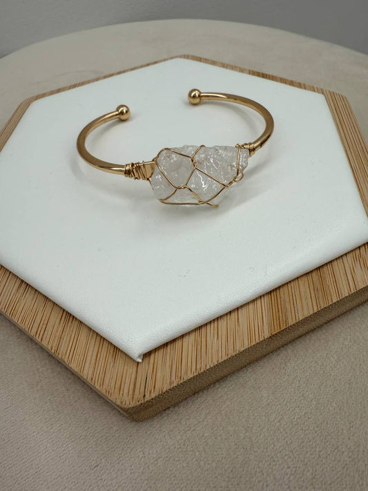 Bracciale Meira white
