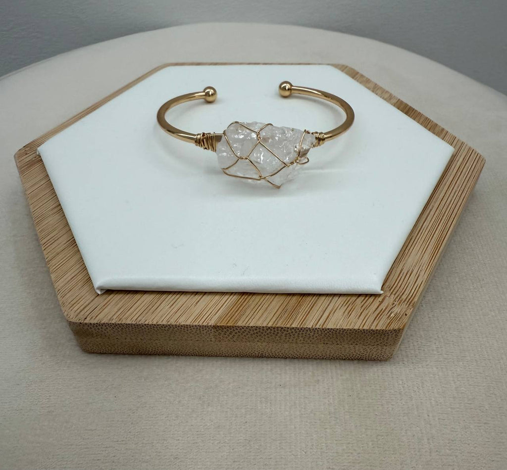Bracciale Meira white