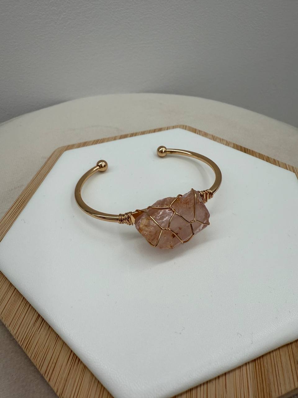 Bracciale Meira pink