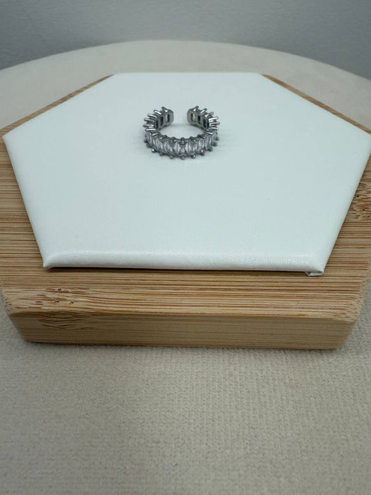Anello Chic silver