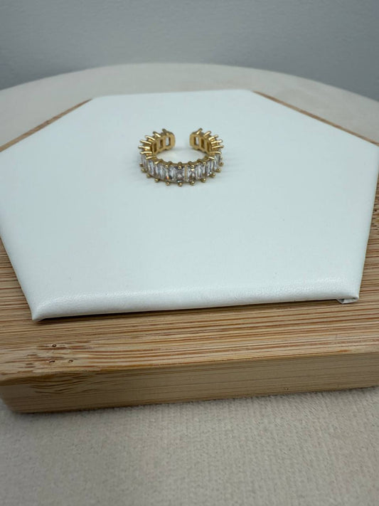 Anello Chic gold