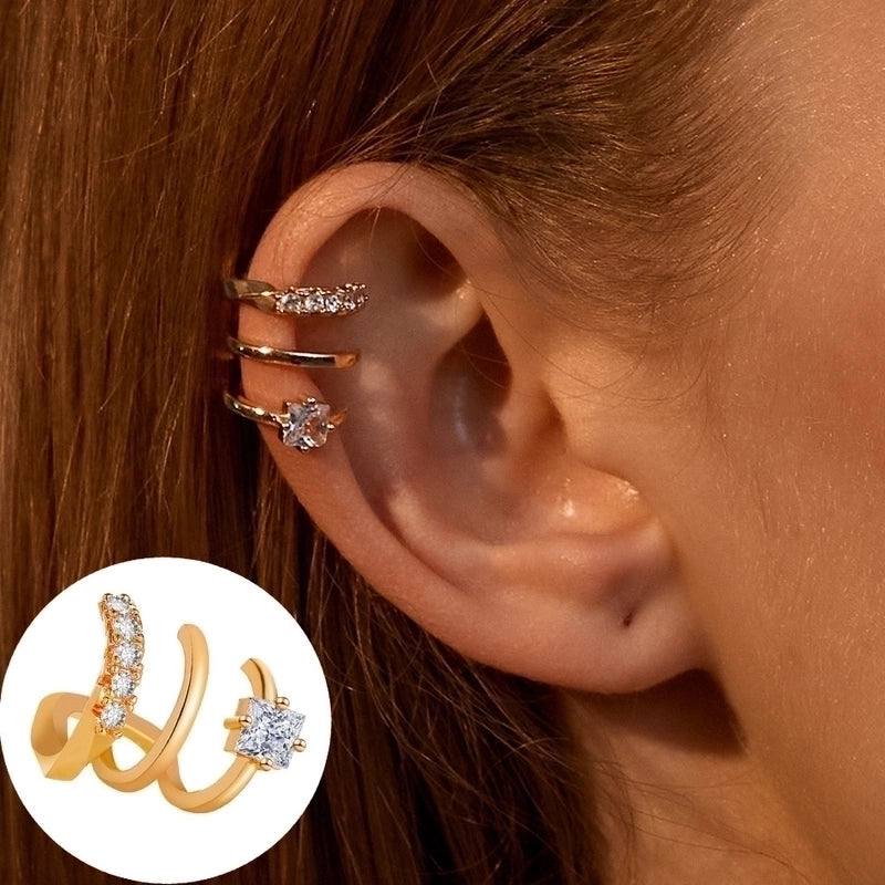 Ear Cuff 1