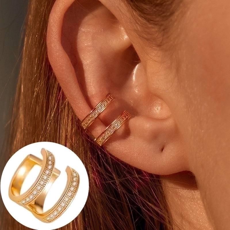 Ear Cuff 2
