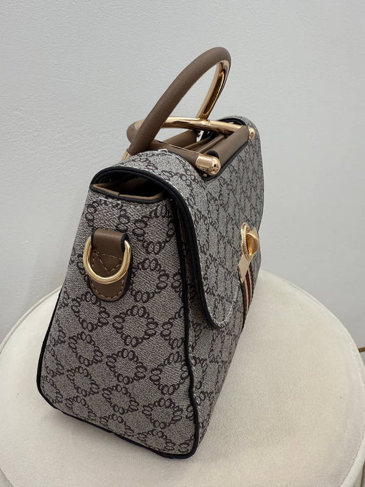Bag Gabriella brown