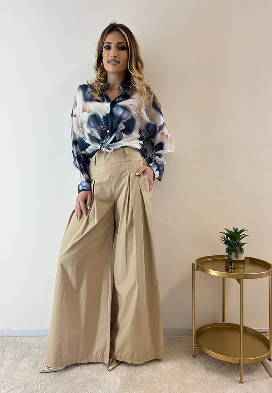 Pantaloni Paula