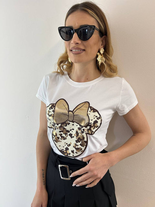 T-Shirt Topolina