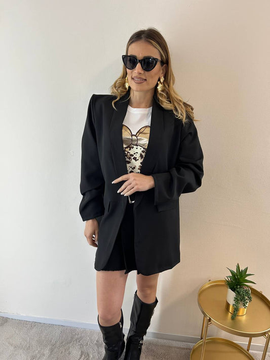 Blazer Katya