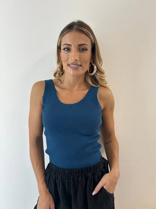 Top Silvia avion