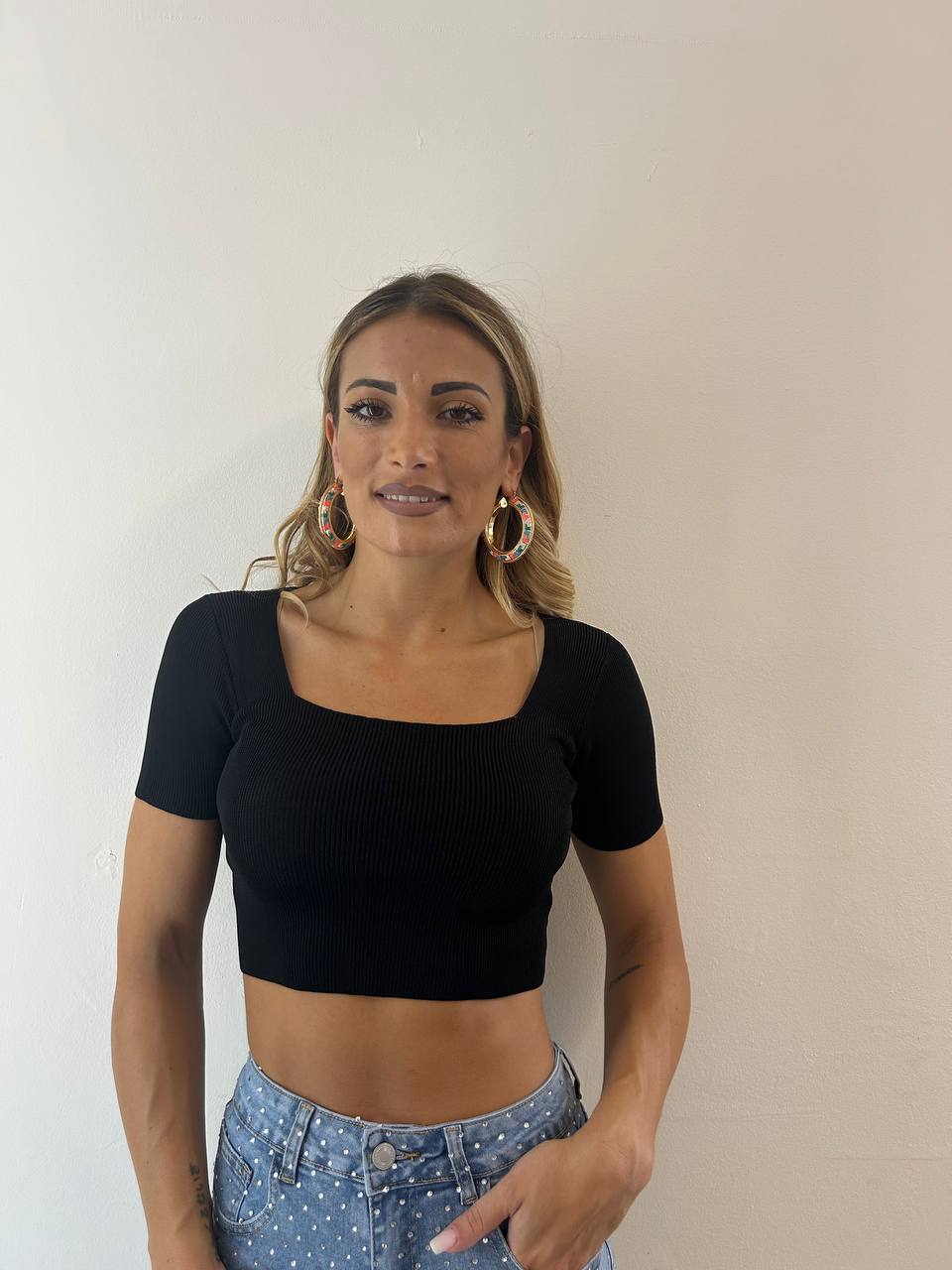 Maglia Alexya