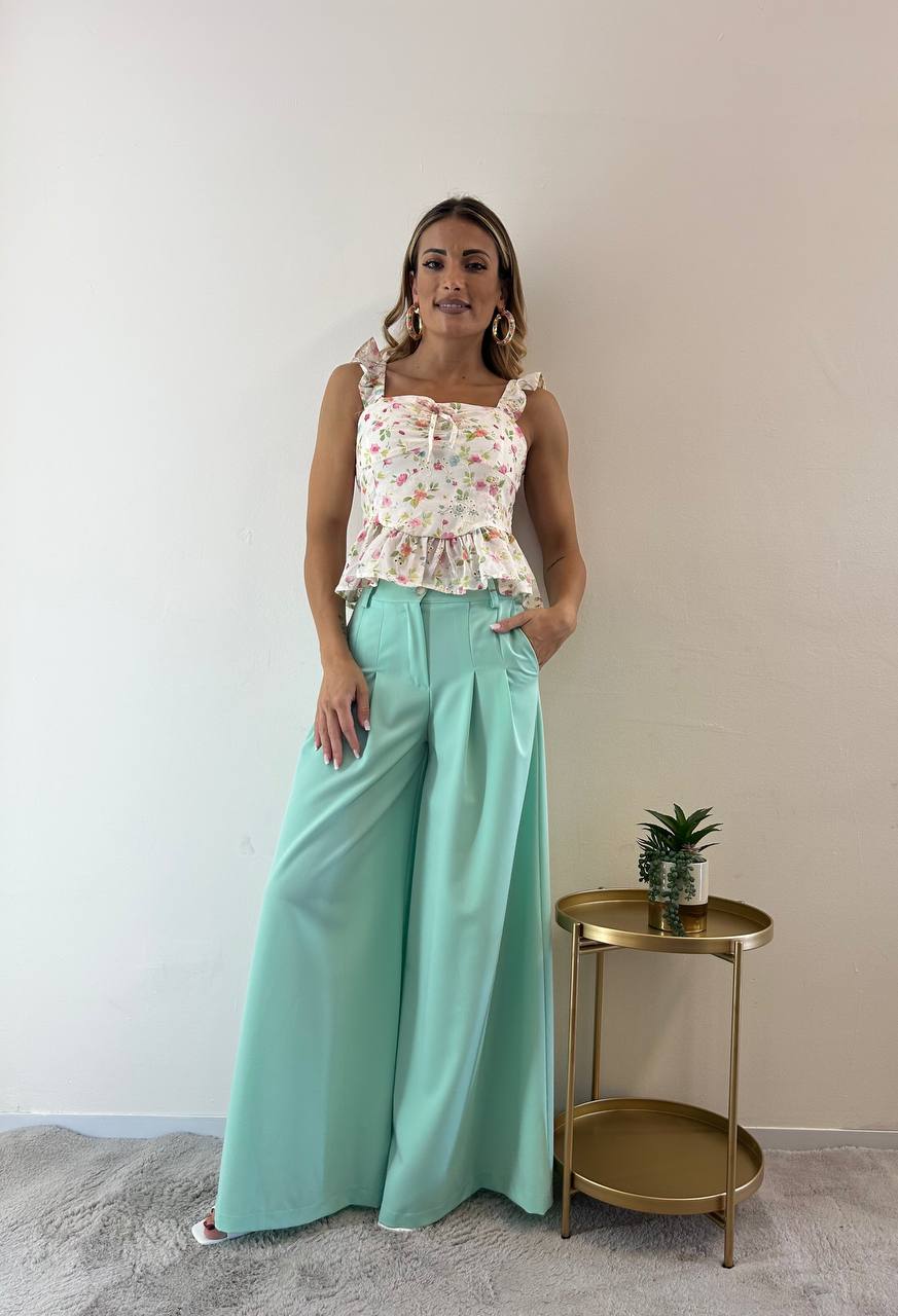 Pantaloni Anastasia