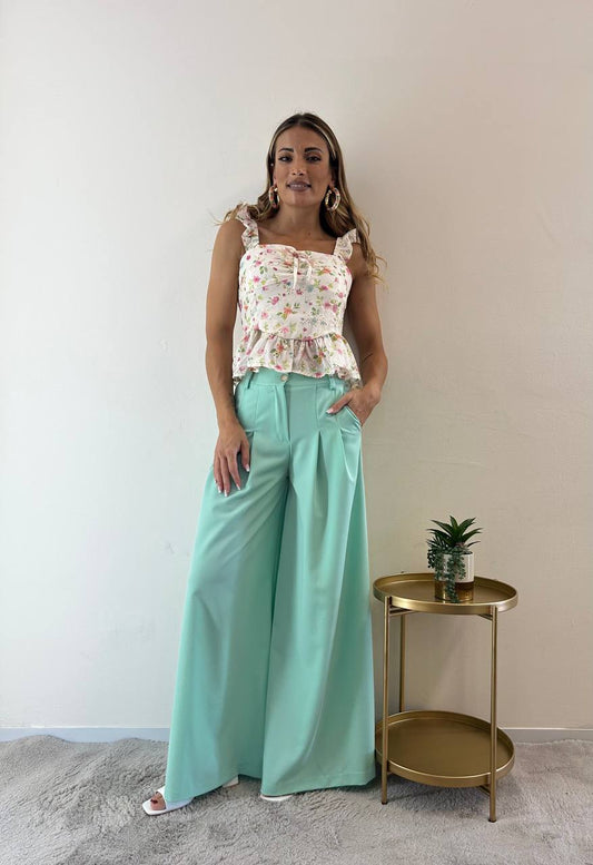 Pantaloni Anastasia