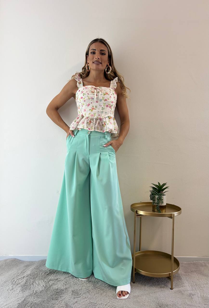Pantaloni Anastasia