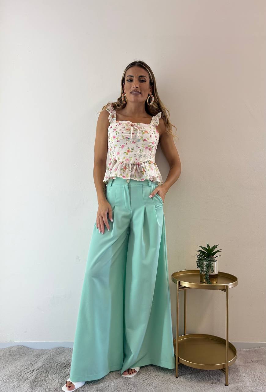 Pantaloni Anastasia