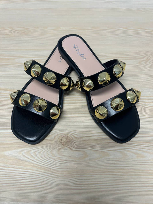 Sandali Mariella black