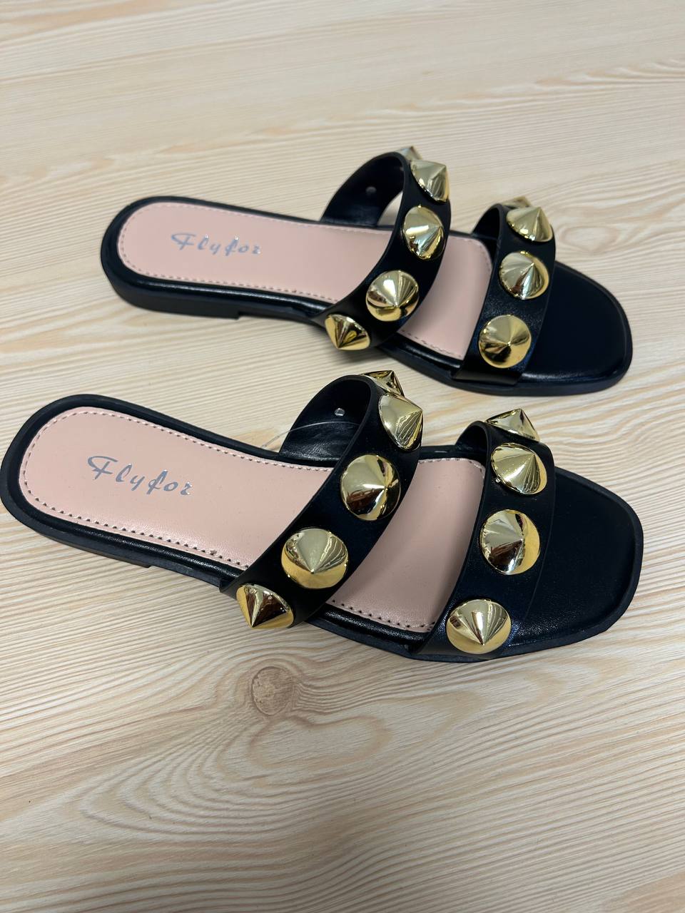 Sandali Mariella black