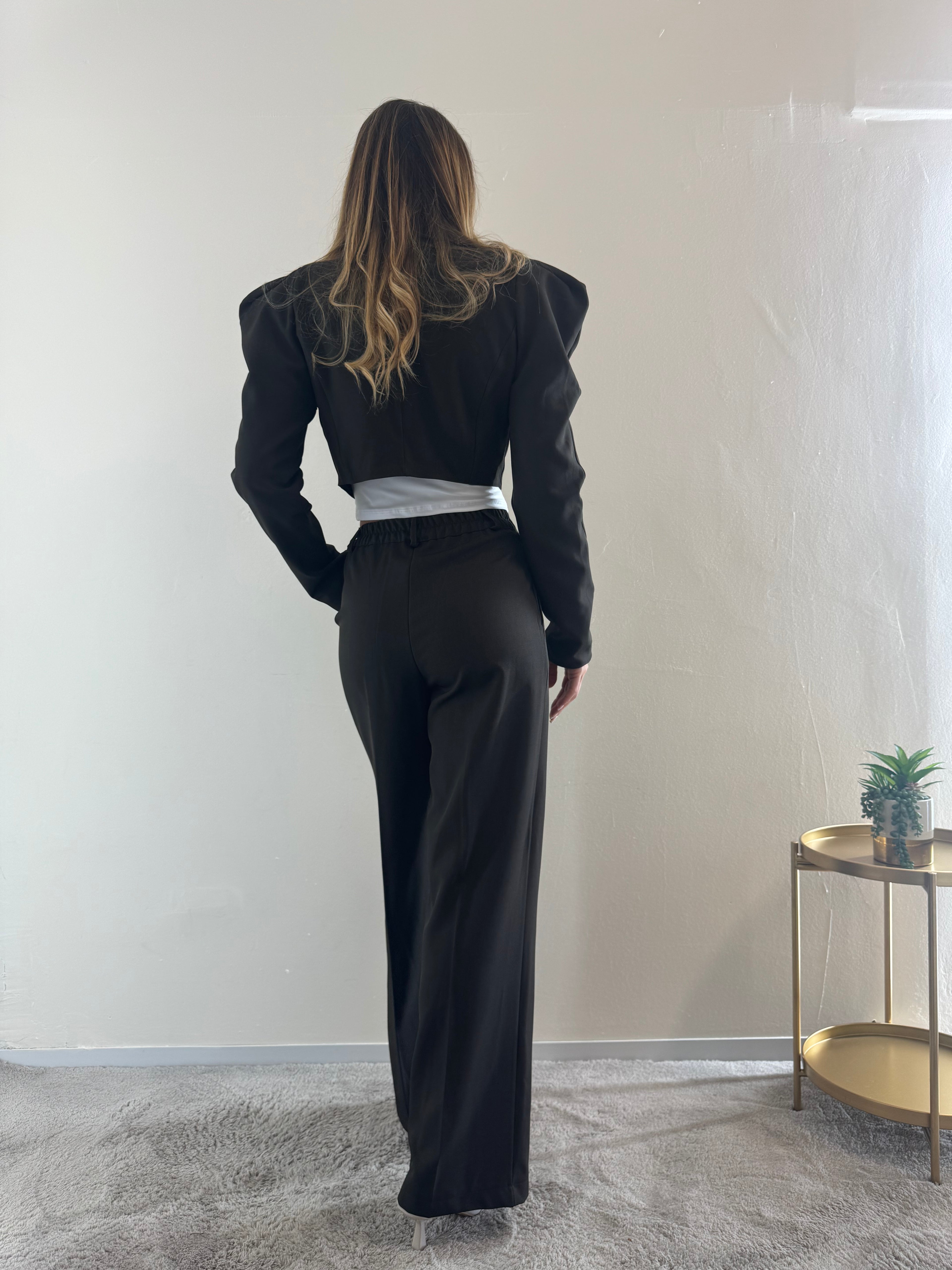 Coordinato Debb Cioccolato