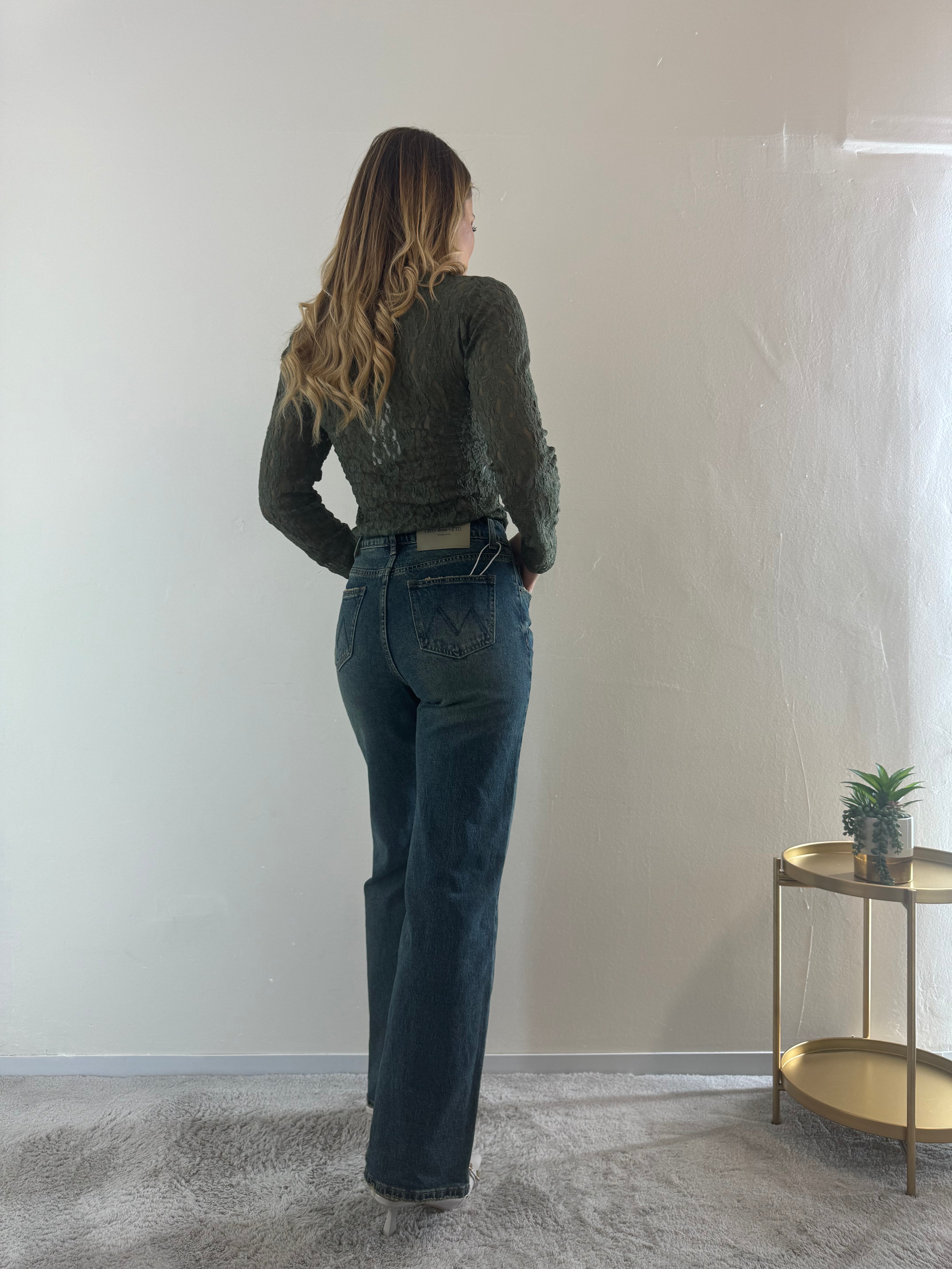 Denim Sand