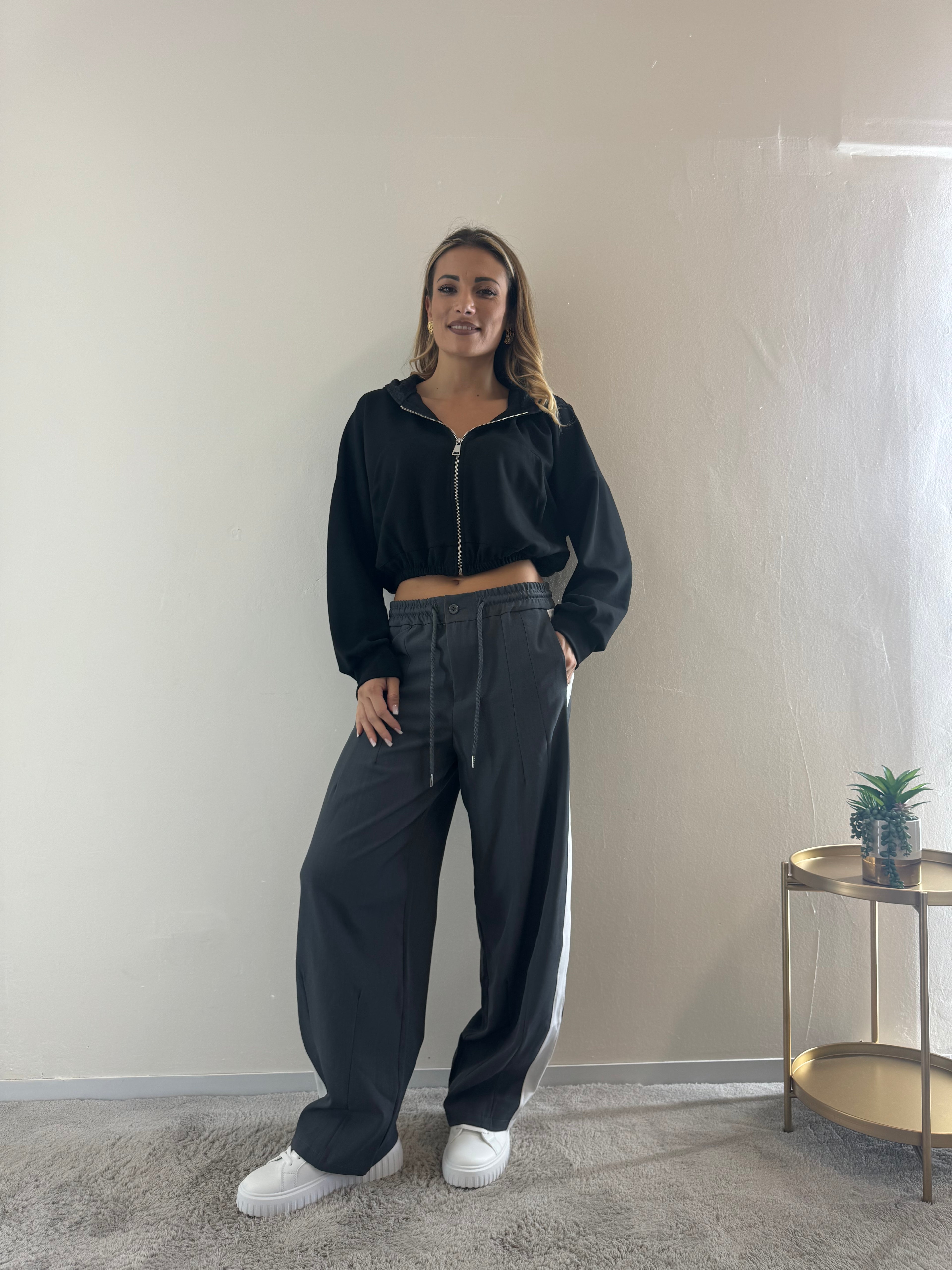 Pantaloni Banda Gery