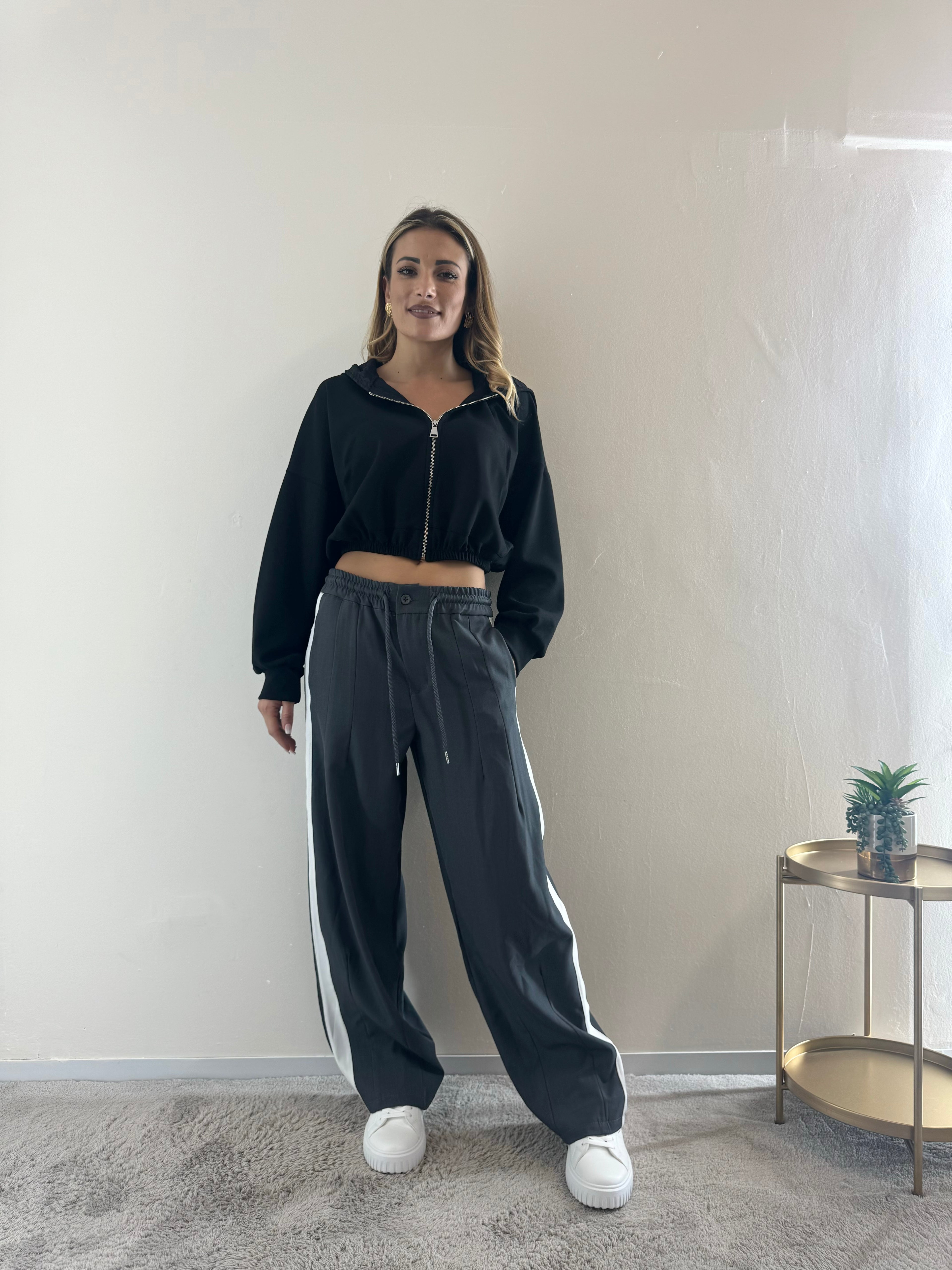 Pantaloni Banda Gery